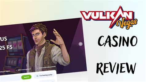 Vulcan vegas casino Guatemala